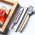 Outils et accessoires de Confiserie