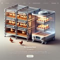 Machinery and Equipment for Poultry Farming