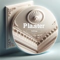 Plaster ceilings