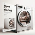 Dryers for clothes