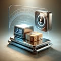 Systems of dynamic weighing