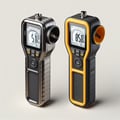 Air flow Meters