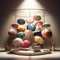 Umbrellas