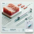 Soft Tissue Biopsy Needles