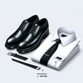 Professional and uniform