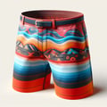 Swimming shorts