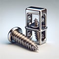 Furniture fastener