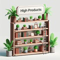 High products
