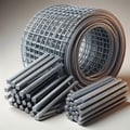 Reinforcement materials