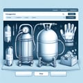 Cryogenic equipment