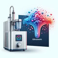 Air saturators, ultrasonic