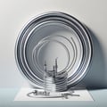 Medical vacuum hoses