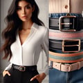 Belts for women