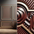 Wall paneling