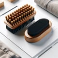 Brushes for cleaning of clothes