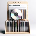 Supports for CD