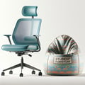 Seats for Student Furniture