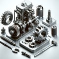 The equipment hardening