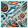 Assorted Seafood