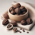 Soap nuts