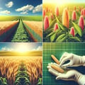 Field crops