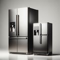 Refrigerating equipment