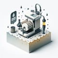 Oil skimmers
