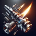 Tips for gas-burners