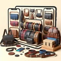Shoulder straps