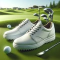 Golf shoes