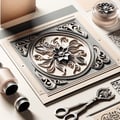 Cutting dies
