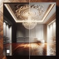 Floors and ceilings