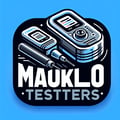 Maculo Testers