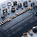 Rings for assembling