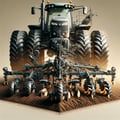 Plant cultivation machinery and equipment