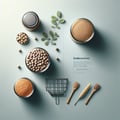 LÉGUMINEUSES À GRAINS