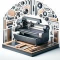 Cutting machines