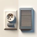 Outlet filters