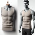 Men's Sleeveless shirts