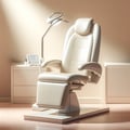 Gynecological Examination Chair