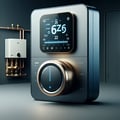 Water thermostats
