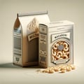 Flour and cereal products, macaroni