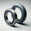 Rings, sealing