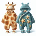 Costumes for newborns