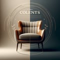 Fauteuil du client