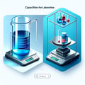 Laboratory Containers