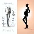 Collants pour femmes enceintes