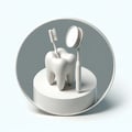 Dental Tools and Materials