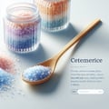 Sel pour bain
