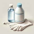 Bleaching agents